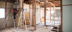 Entreprise de rénovation de la maison et de rénovation d’appartement à Passy